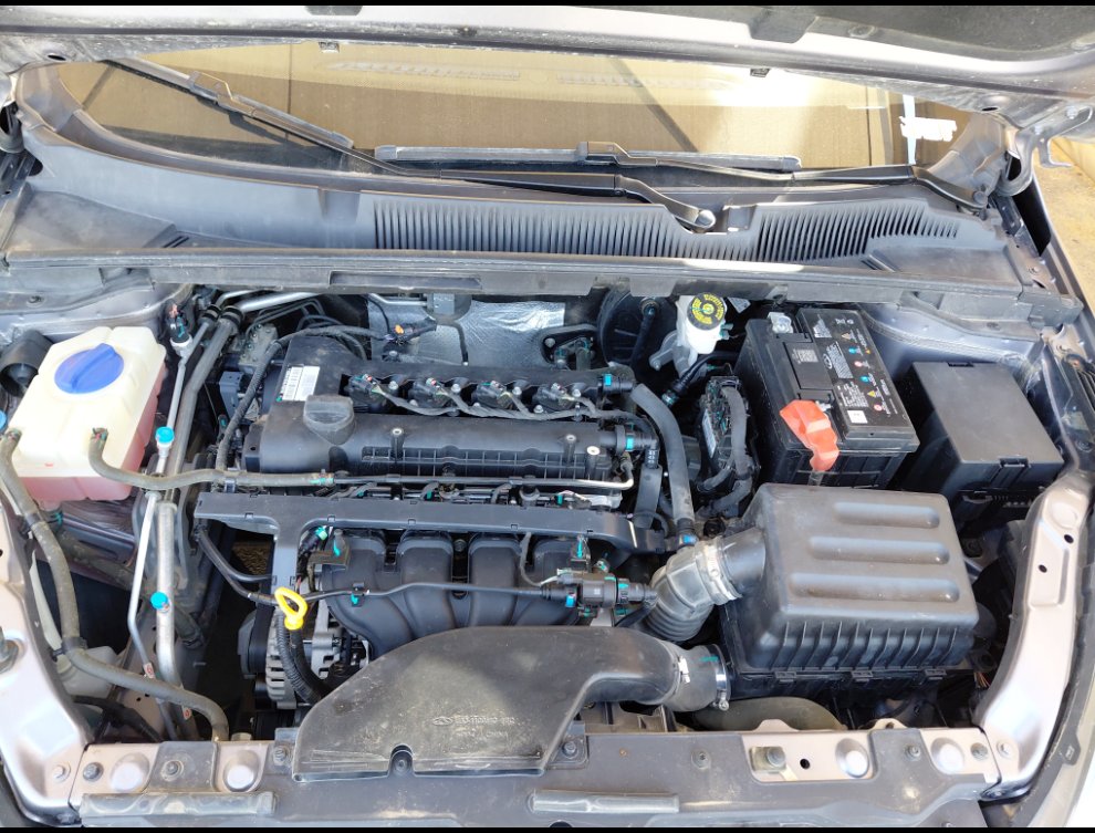 Chery Arrizo 5 LUX 2024 image