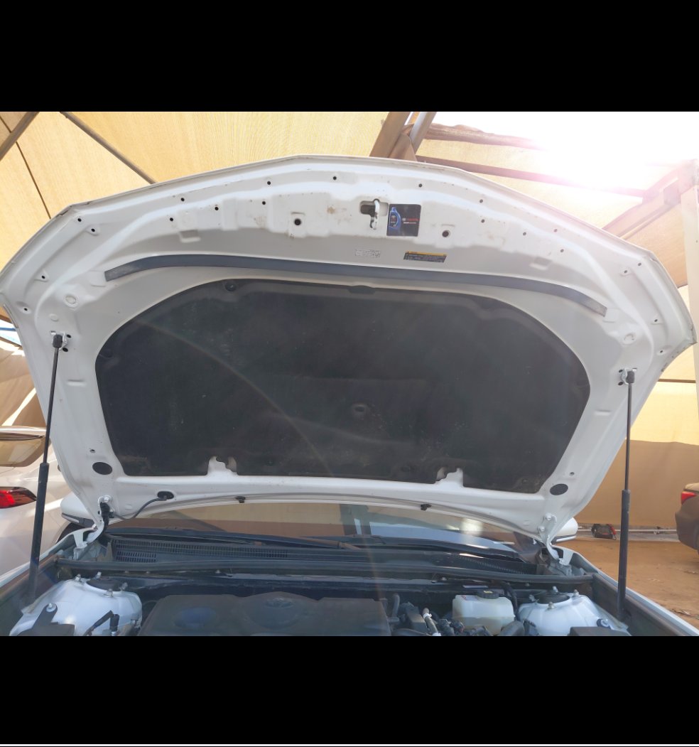 Toyota Camry GLE HEV  2023 image