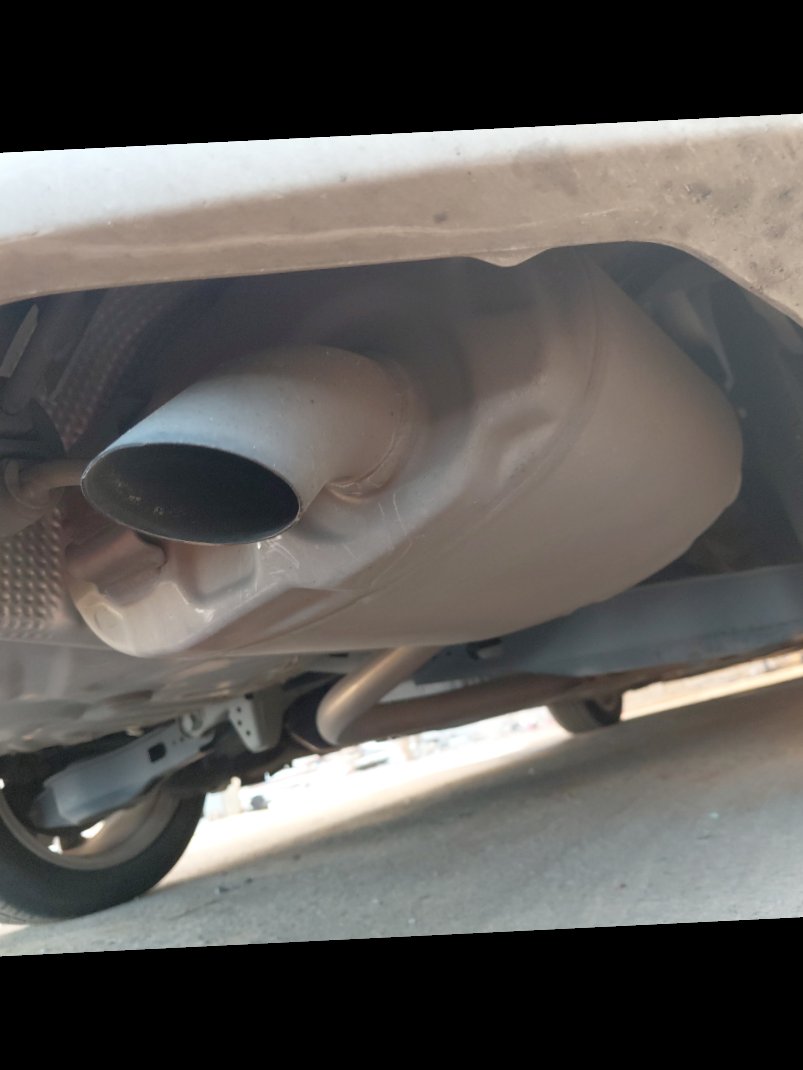 Toyota Corolla XLI EXE  2022 image