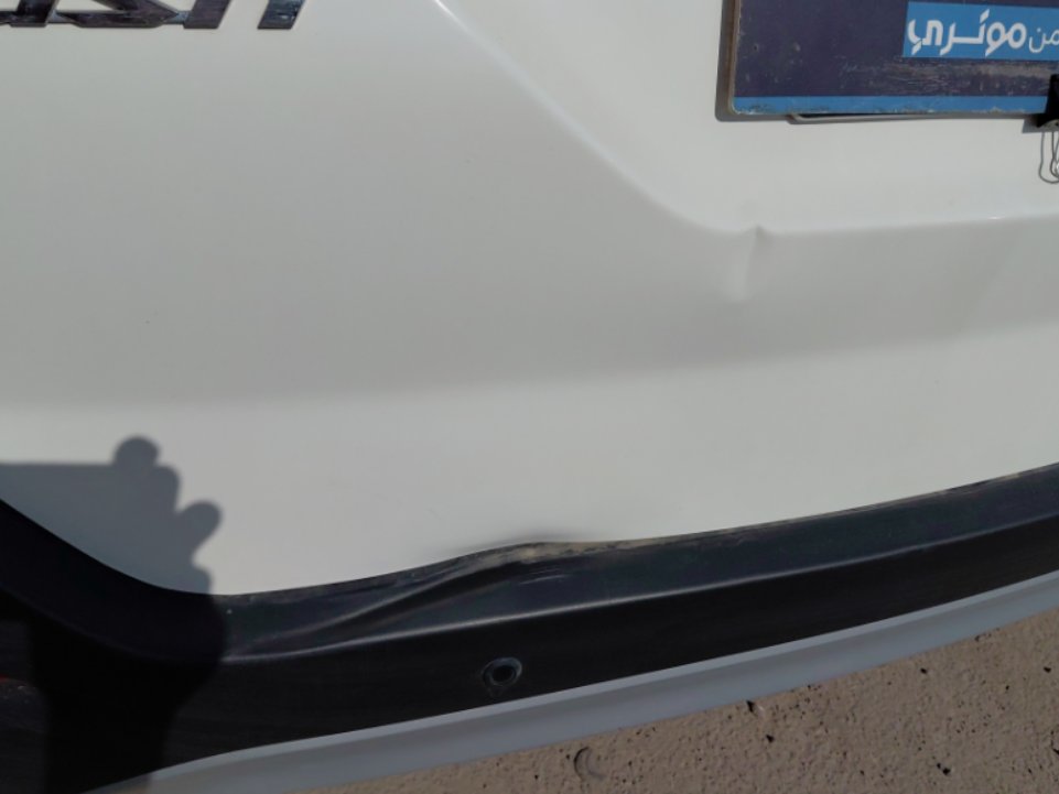 Toyota Rush STD Sports 2023 image