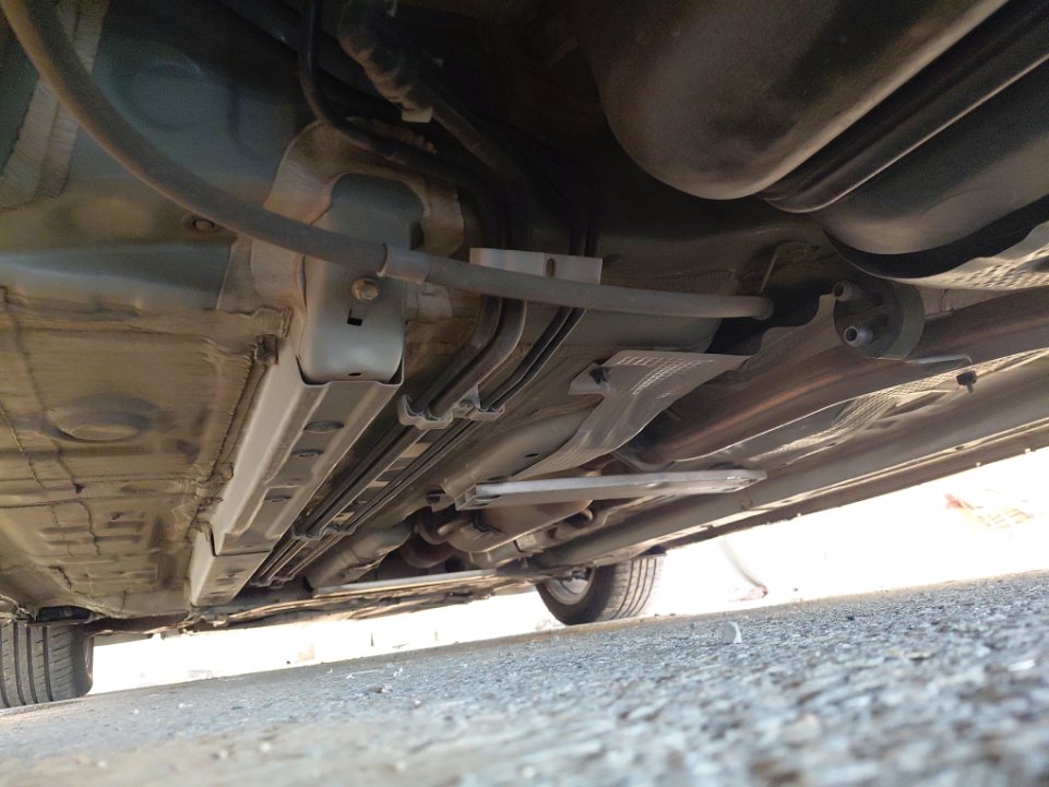 Toyota Corolla XLI EXE  2022 image