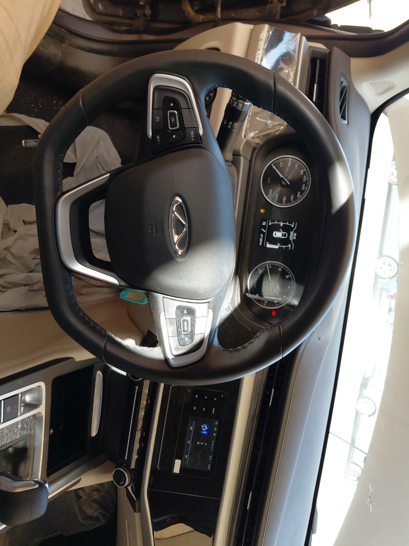 Chery Arrizo 5 LUX 2024 image