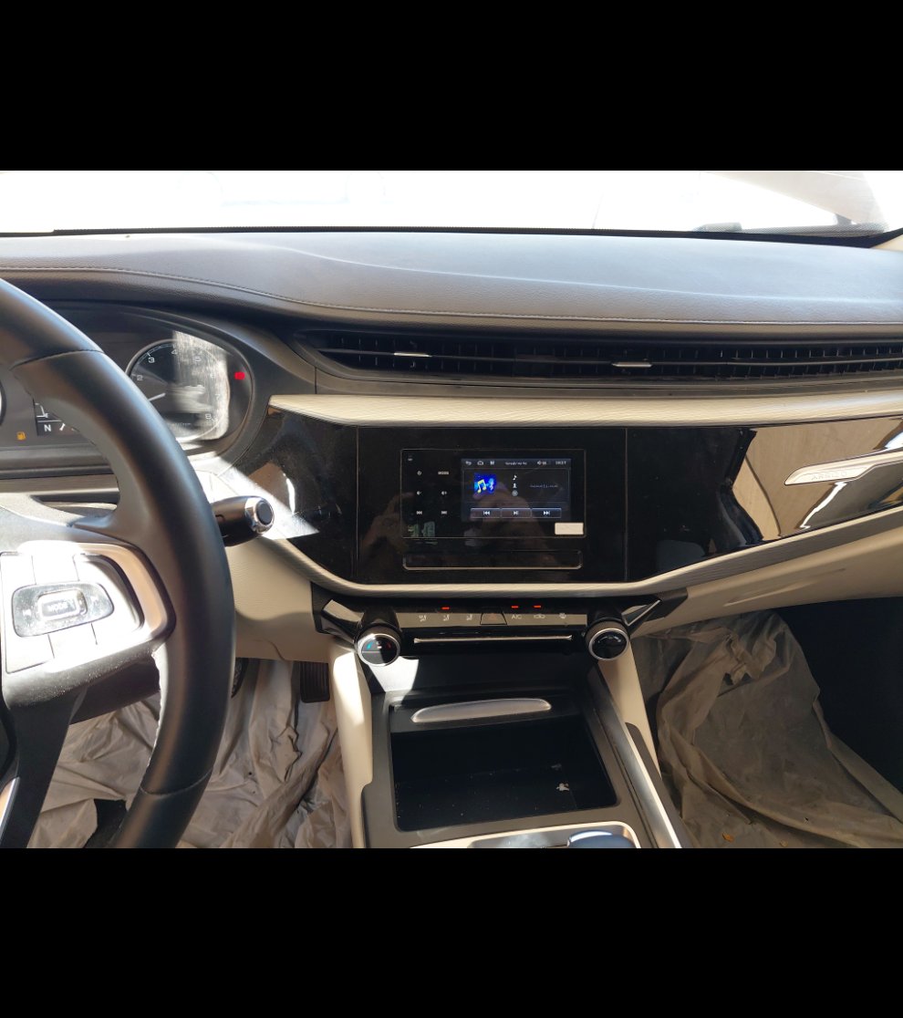 Chery Arrizo 5 LUX 2024 image