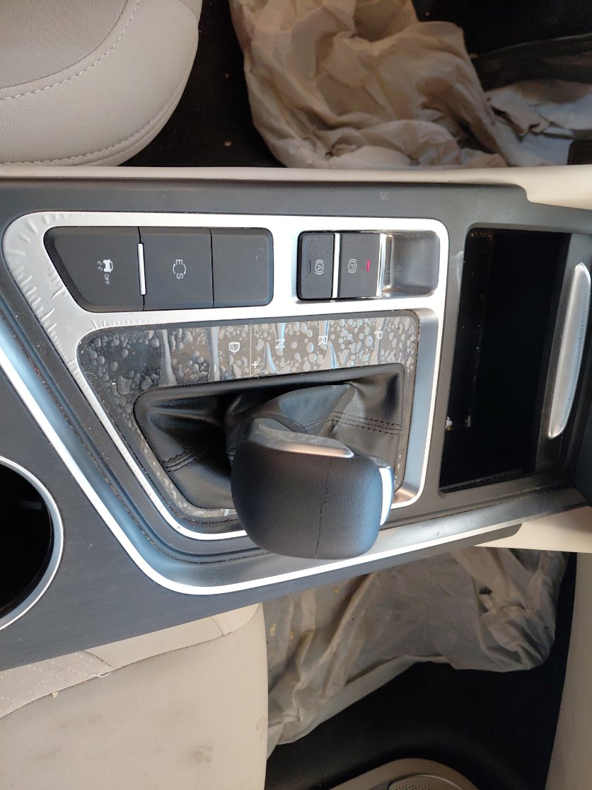 Chery Arrizo 5 LUX 2024 image