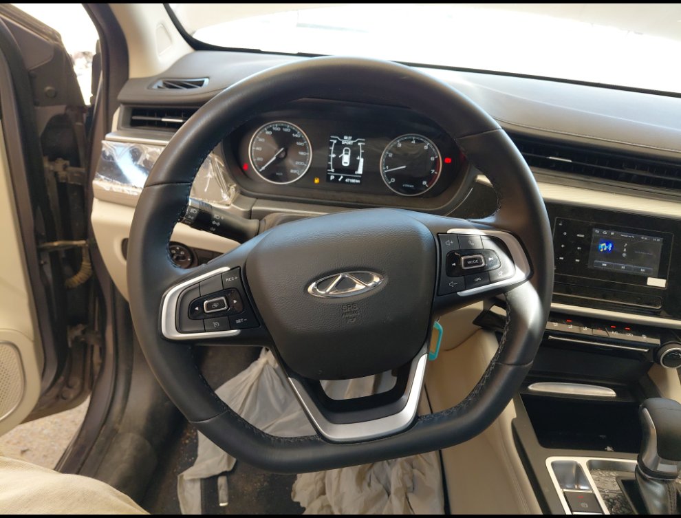 Chery Arrizo 5 LUX 2024 image