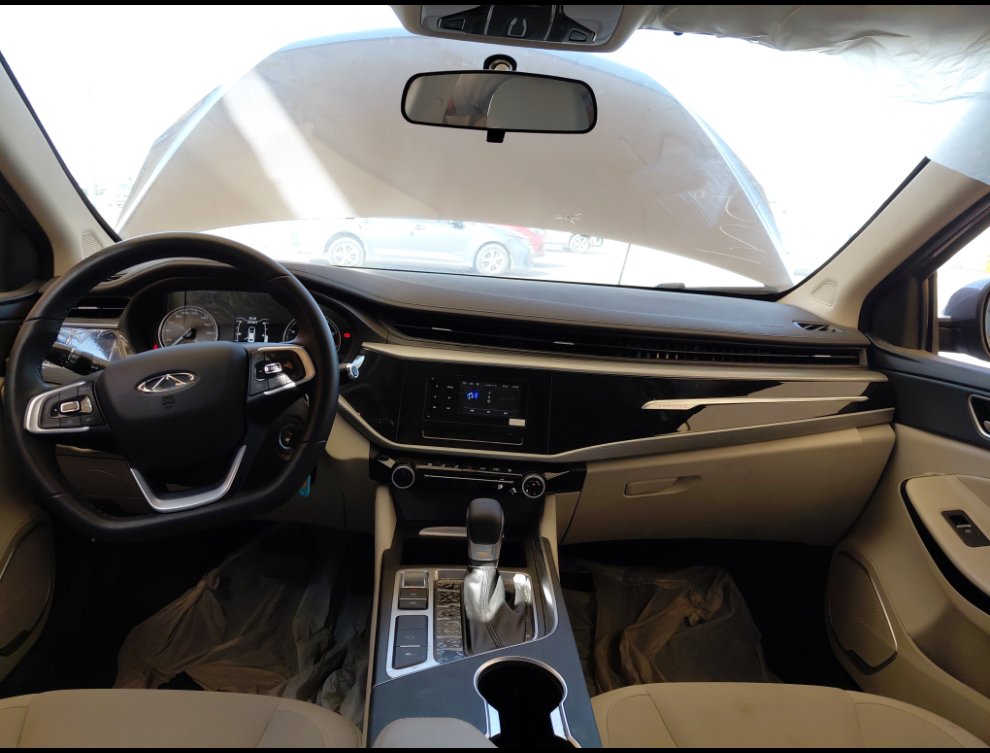 Chery Arrizo 5 LUX 2024 image