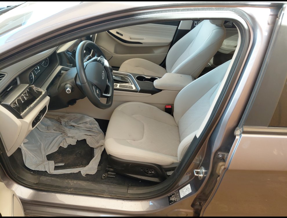 Chery Arrizo 5 LUX 2024 image