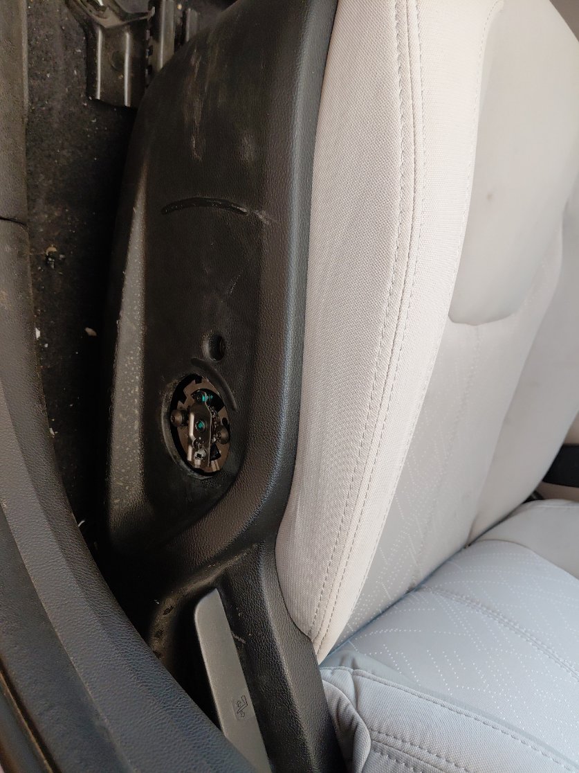 Chery Arrizo 5 LUX 2024 image