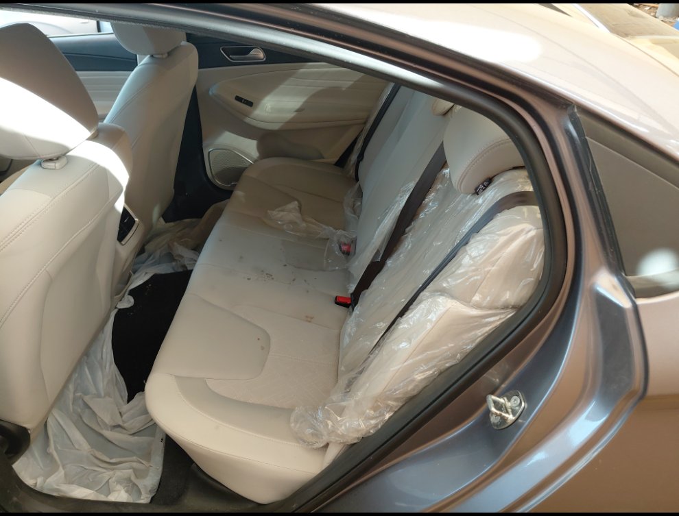 Chery Arrizo 5 LUX 2024 image