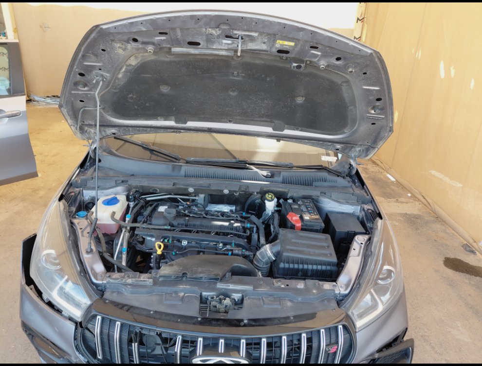 Chery Arrizo 5 LUX 2024 image