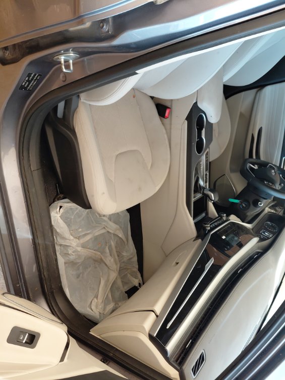 Chery Arrizo 5 LUX 2024 image