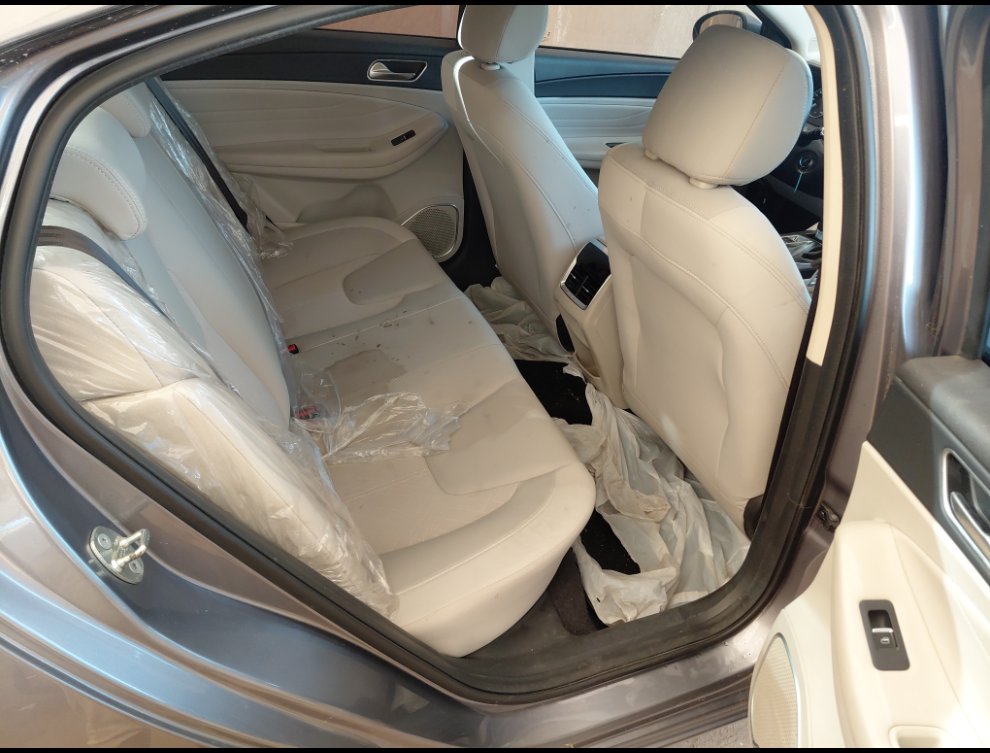 Chery Arrizo 5 LUX 2024 image