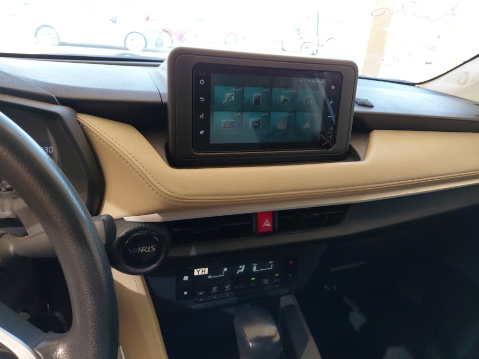 تويوتا يارس SD Y 2023 image