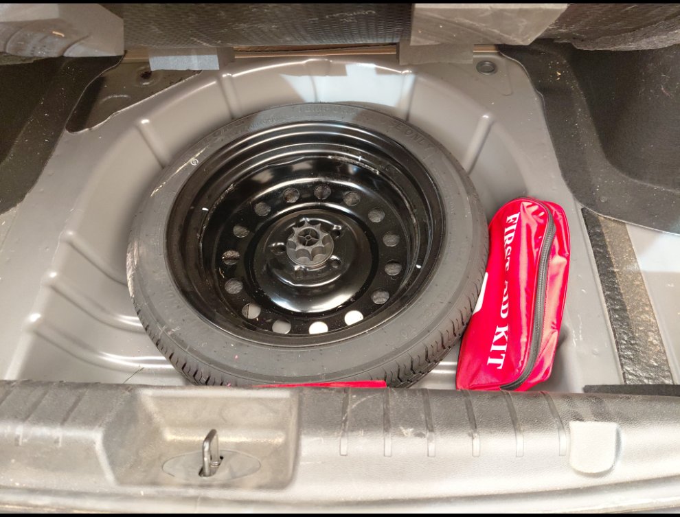 Chery Arrizo 5 LUX 2024 image