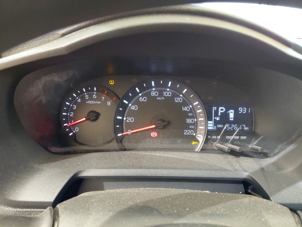 تويوتا يارس SD Y 2023 image