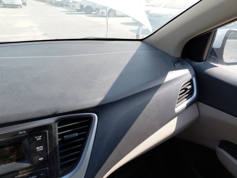 Hyundai Accent GL 2022 image