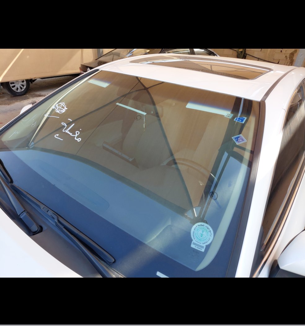 Toyota Camry GLE HEV  2023 image