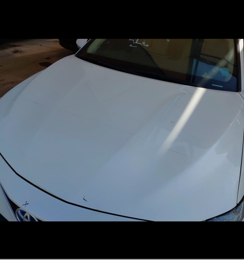 Toyota Camry GLE HEV  2023 image