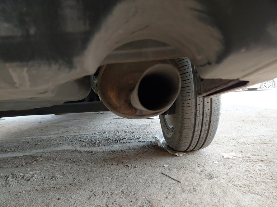 Nissan Sunny SV 2024 image