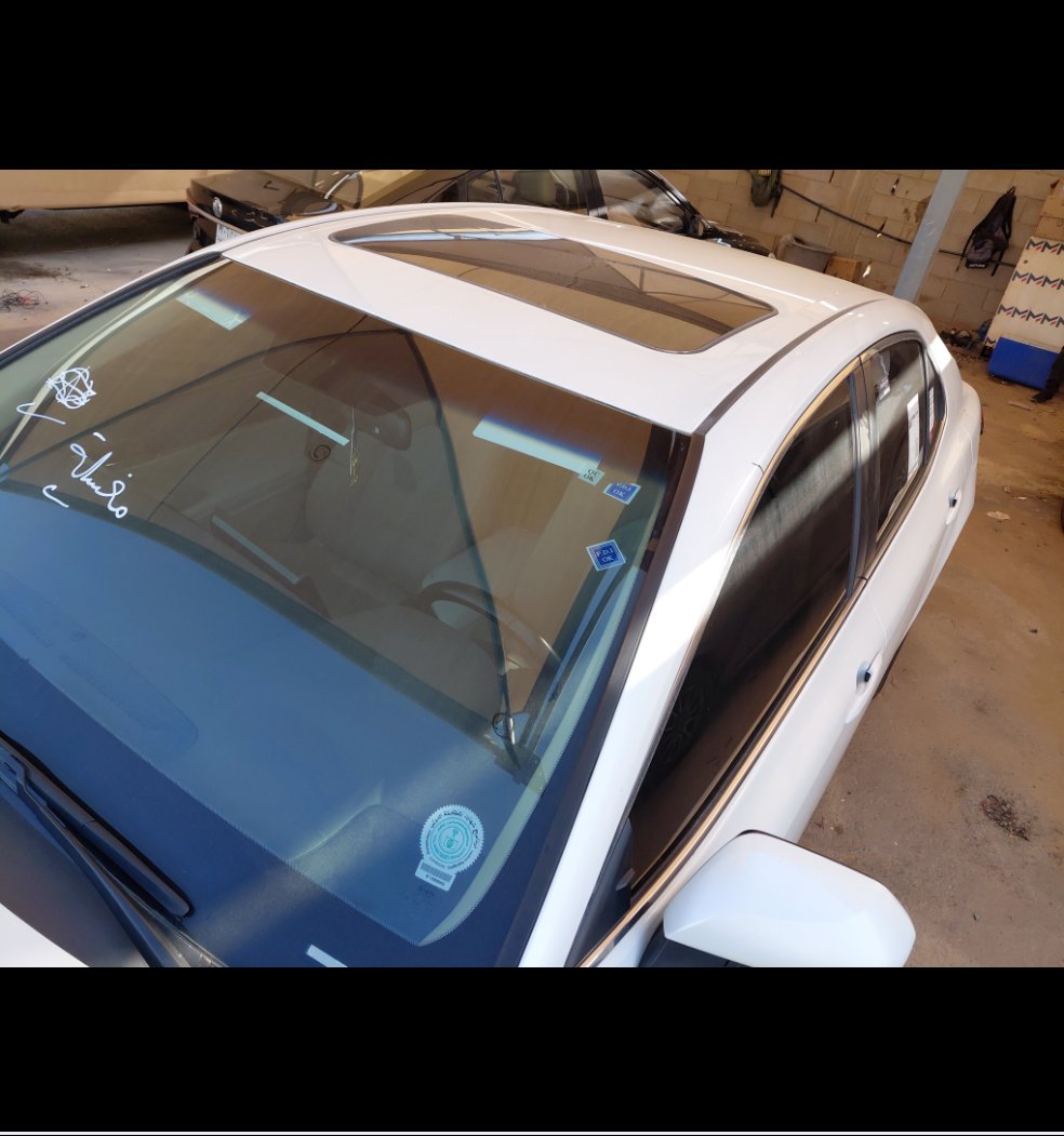 Toyota Camry GLE HEV  2023 image