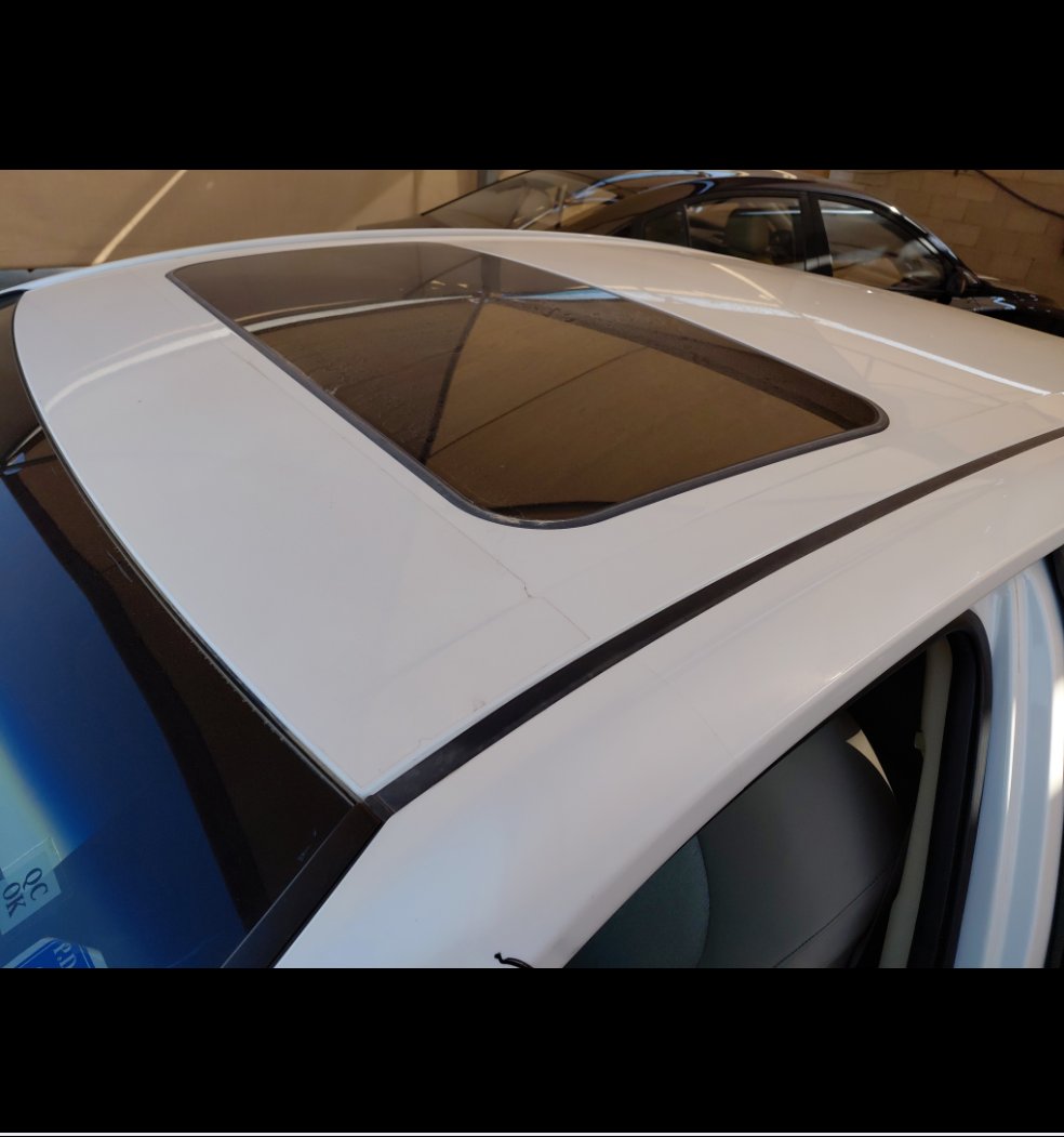 Toyota Camry GLE HEV  2023 image