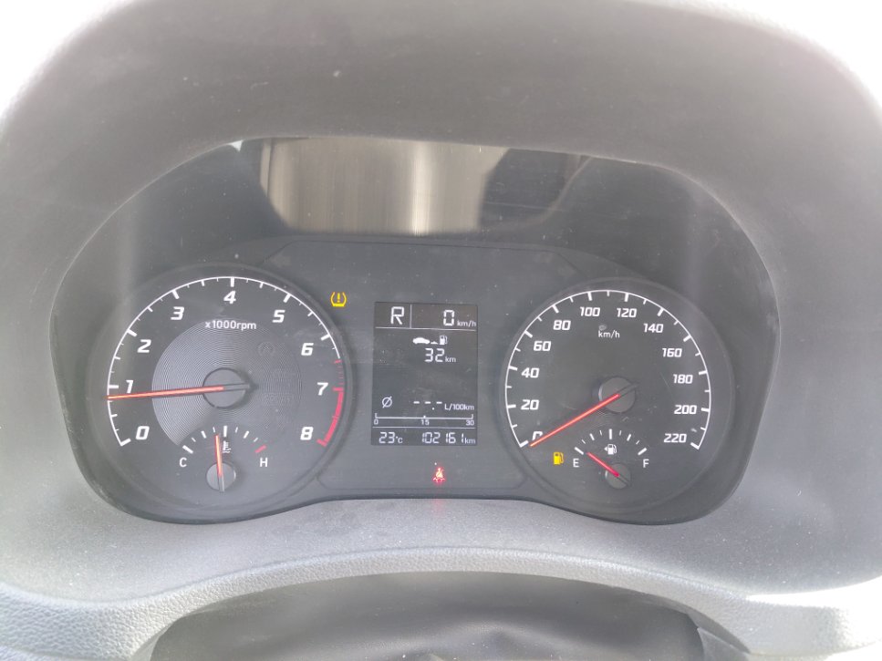 Hyundai Accent GL 2022 image