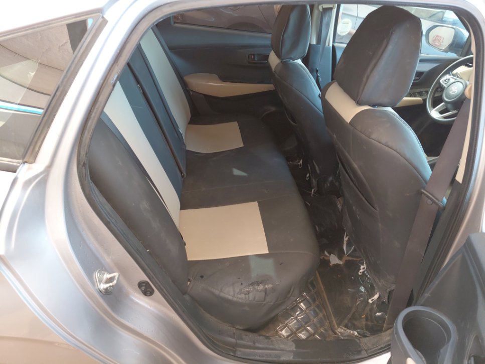 تويوتا يارس SD Y 2023 image