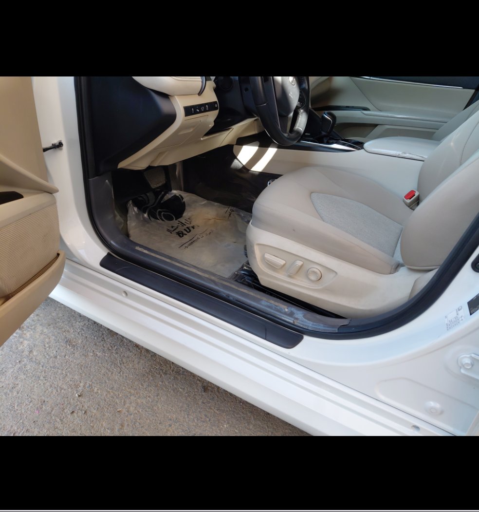 Toyota Camry GLE HEV  2023 image