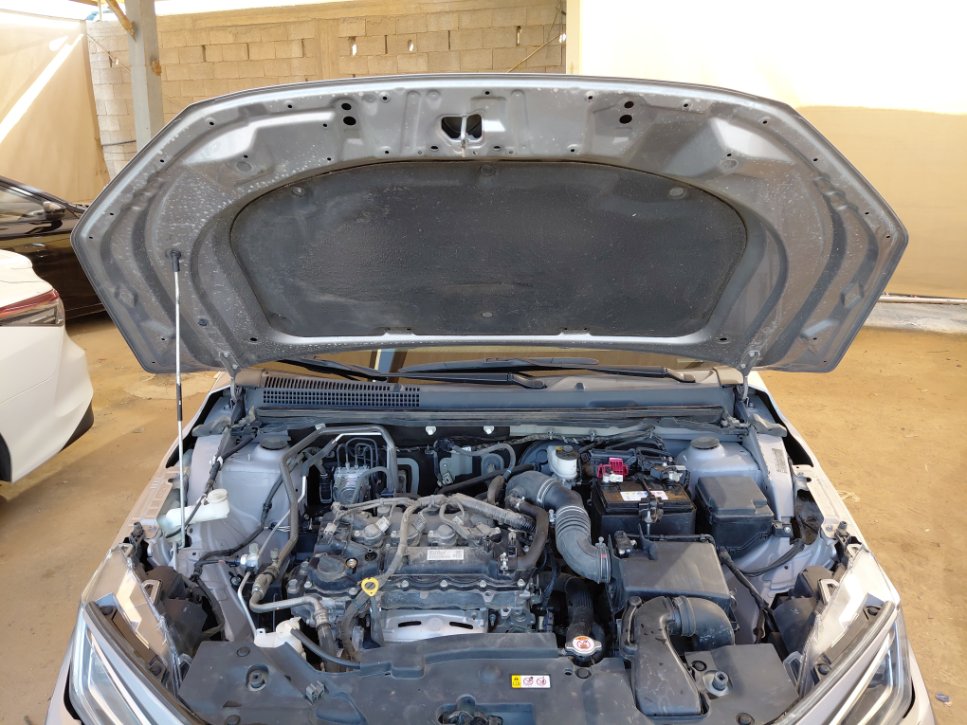 تويوتا يارس SD Y 2023 image