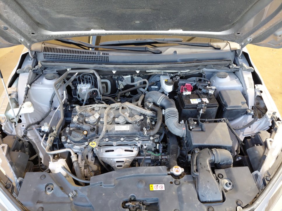 تويوتا يارس SD Y 2023 image