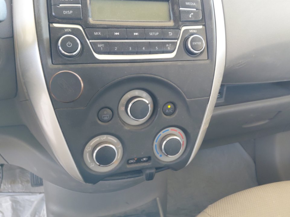 Nissan Sunny SV 2024 image