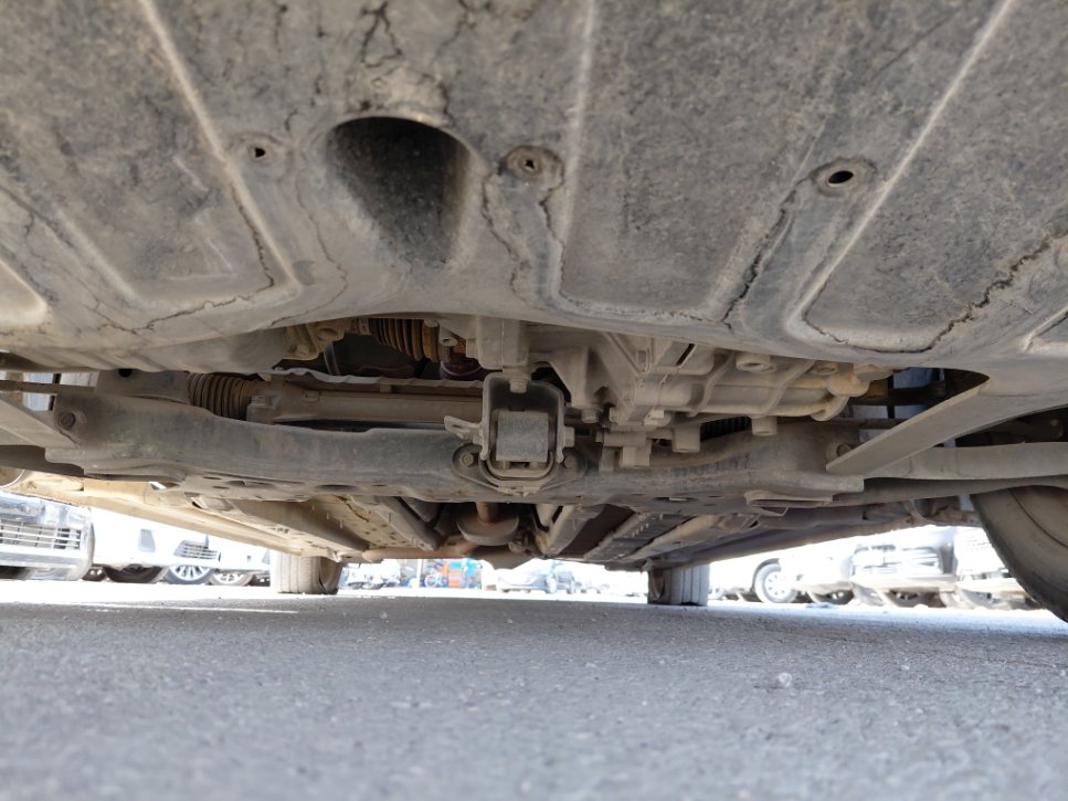 Hyundai Accent GL 2022 image