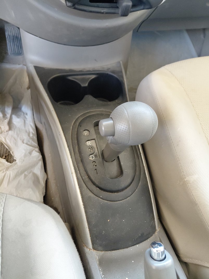 Nissan Sunny SV 2024 image