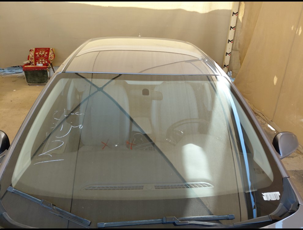 Chery Arrizo 5 LUX 2024 image