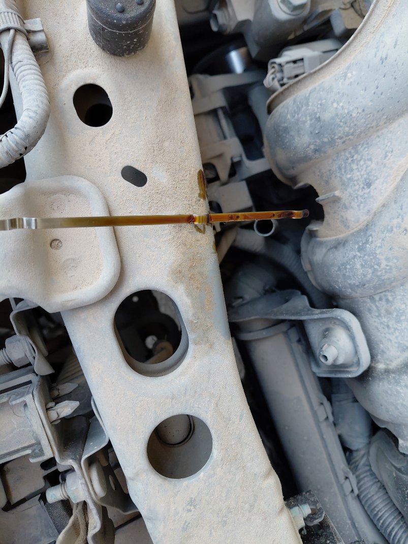 Nissan Sunny SV 2024 image