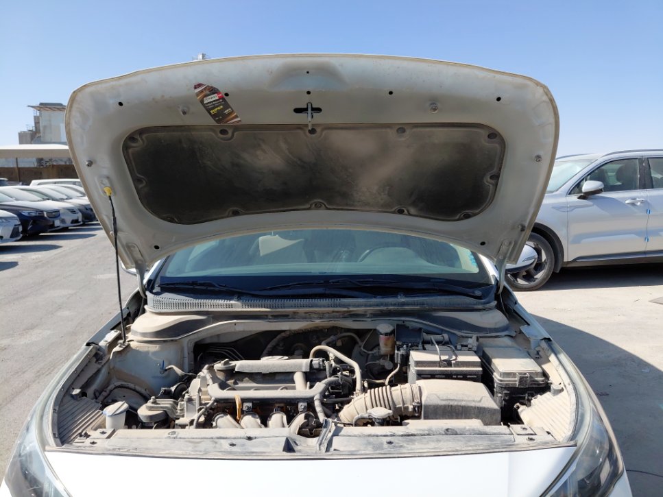 Hyundai Accent GL 2022 image