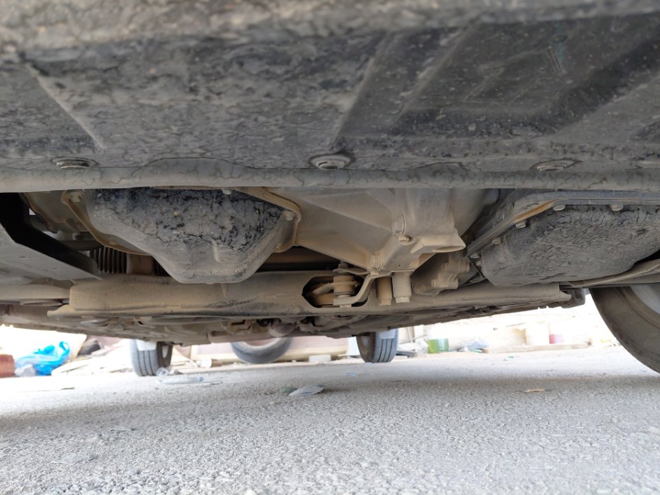 Nissan Sunny SV 2024 image