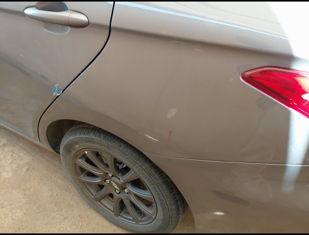 Chery Arrizo 5 LUX 2024 image