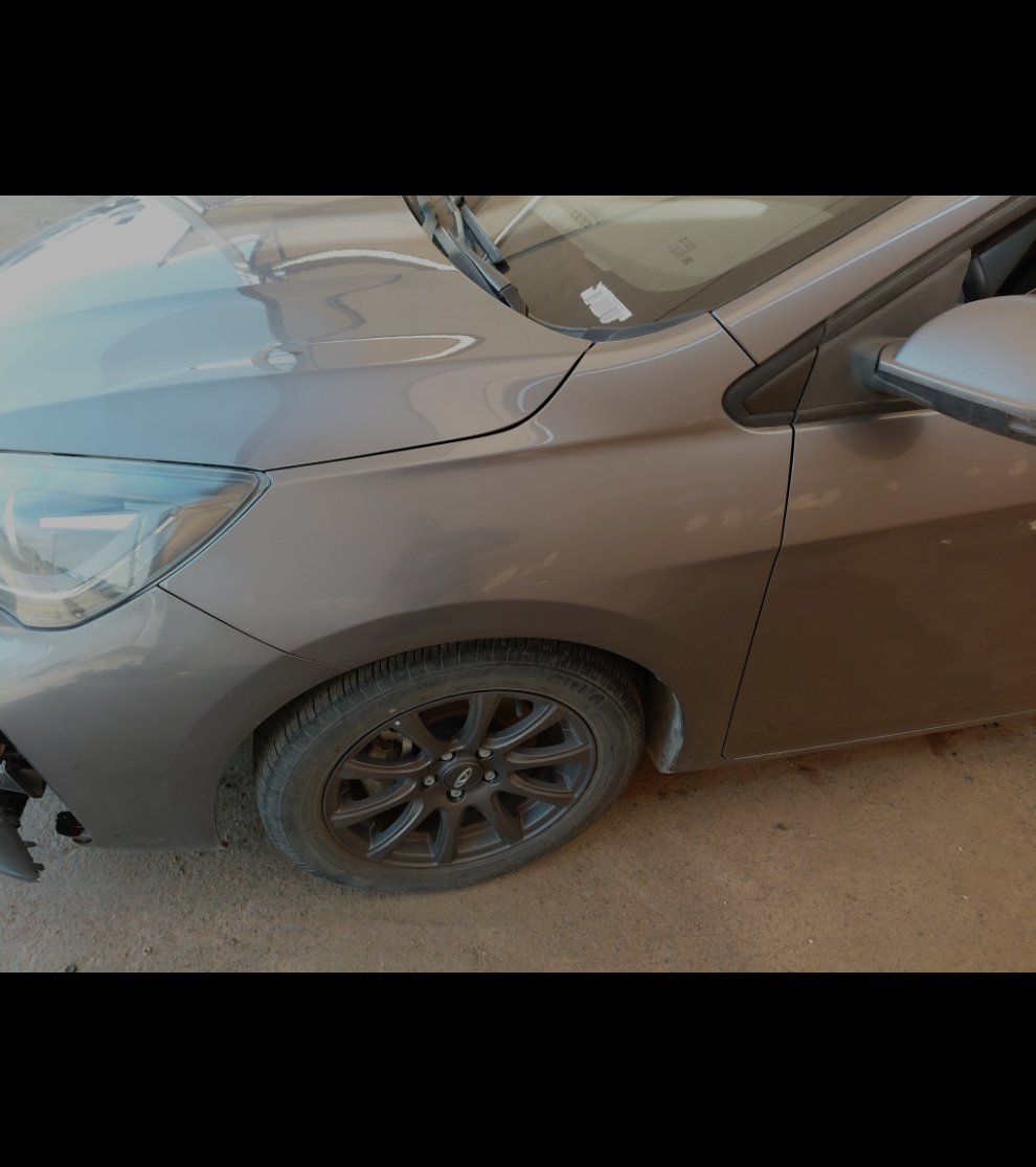 Chery Arrizo 5 LUX 2024 image