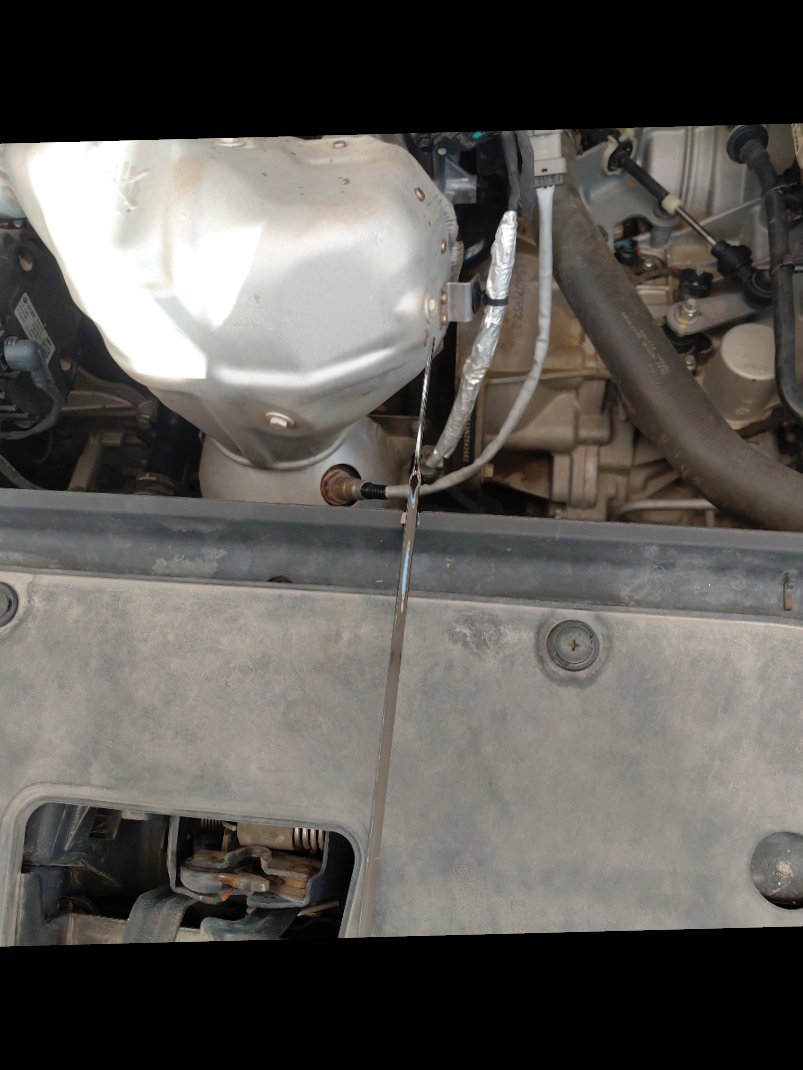 إم جي 5 STD 2022 image