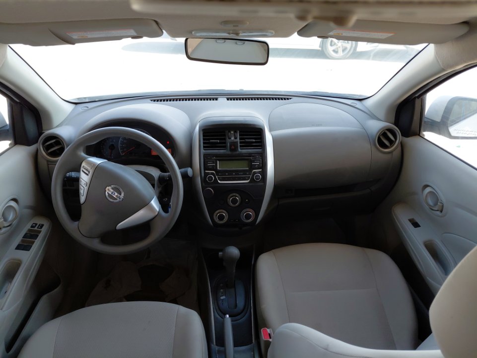 Nissan Sunny SV 2024 image