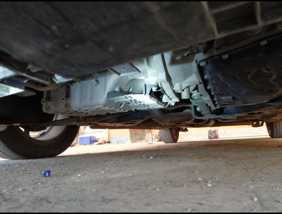 Chery Arrizo 5 LUX 2024 image