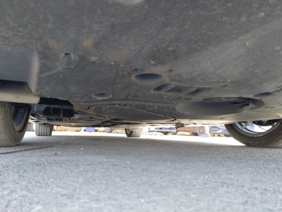 Toyota Camry GLE HEV  2023 image