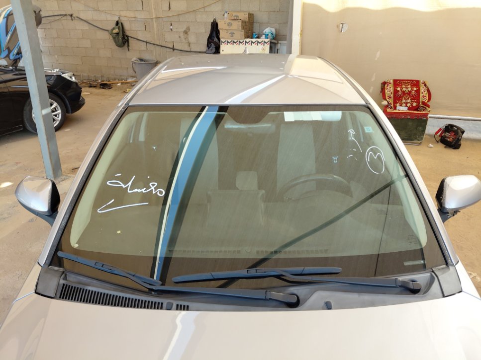 تويوتا يارس SD Y 2023 image