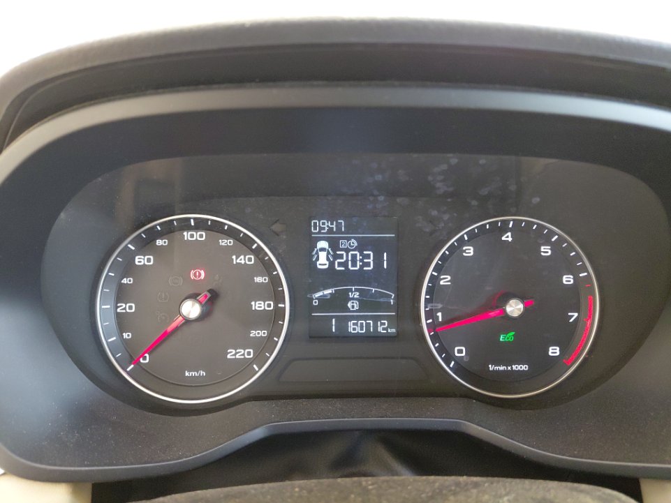 إم جي 5 STD 2022 image