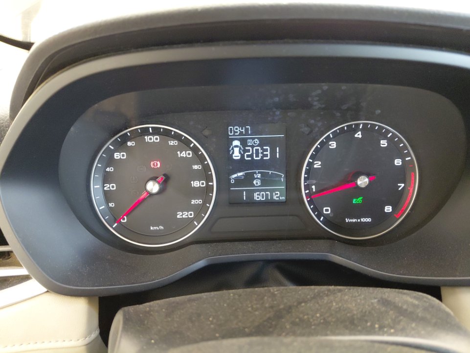 إم جي 5 STD 2022 image