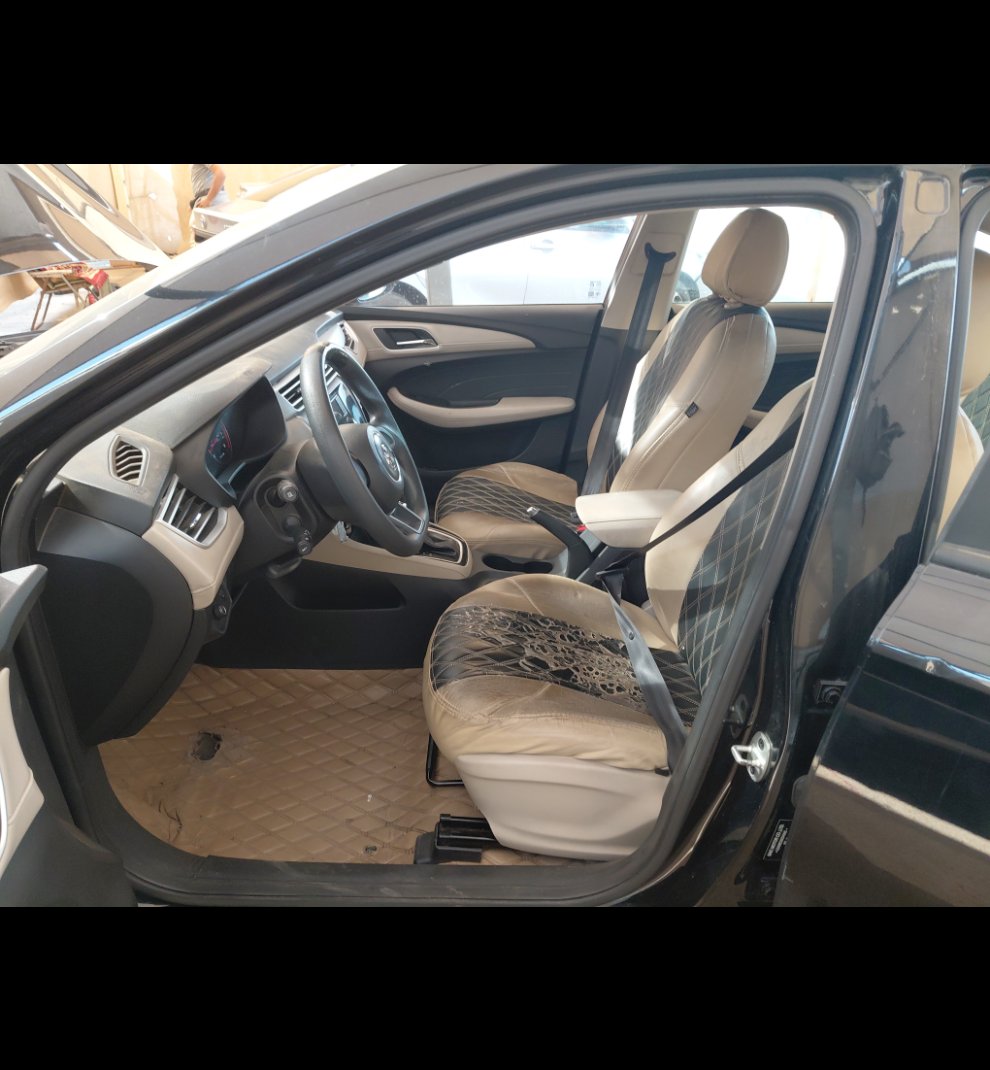 إم جي 5 STD 2022 image