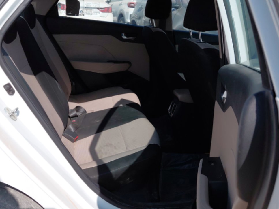 Hyundai Accent GL 2022 image