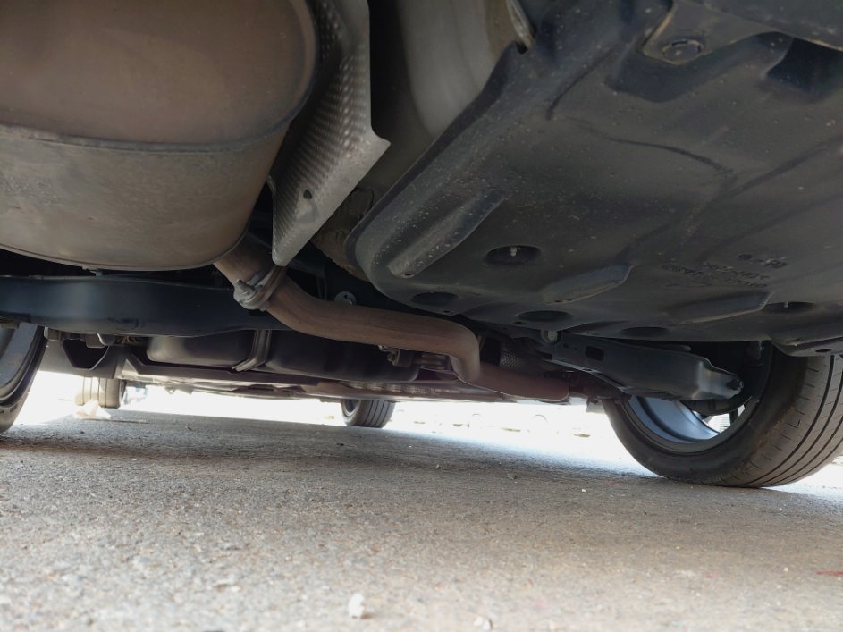 Toyota Camry GLE HEV  2023 image