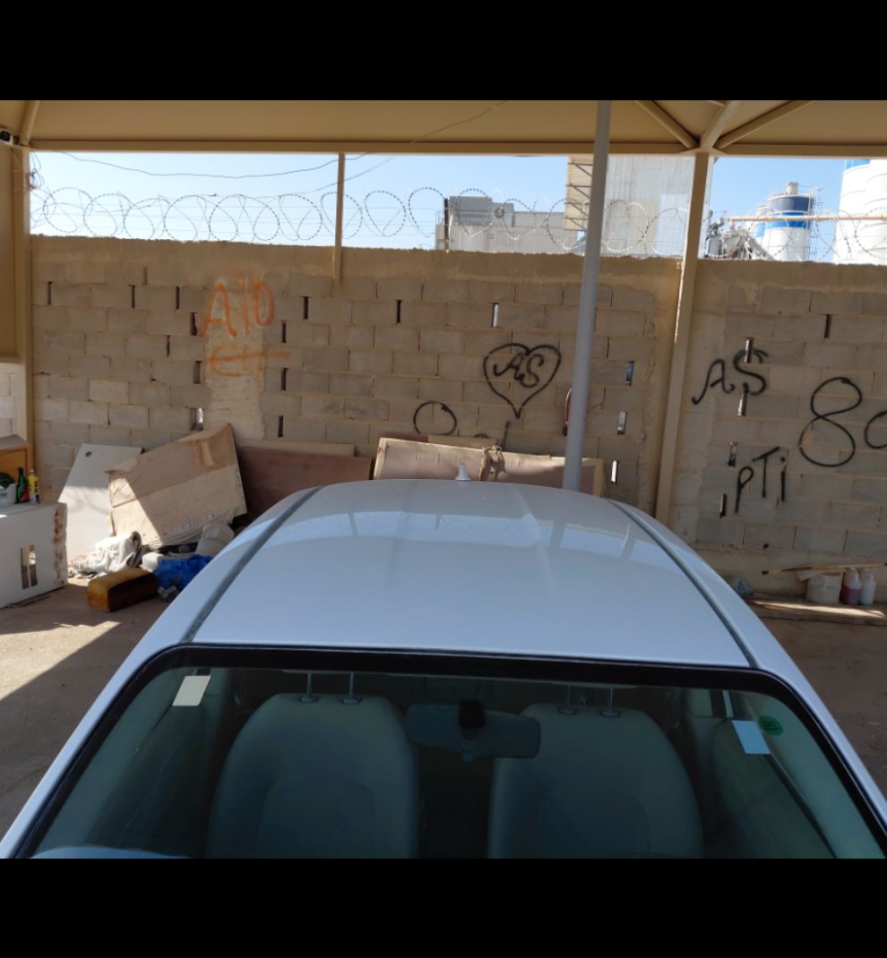 Nissan Sunny SV 2024 image